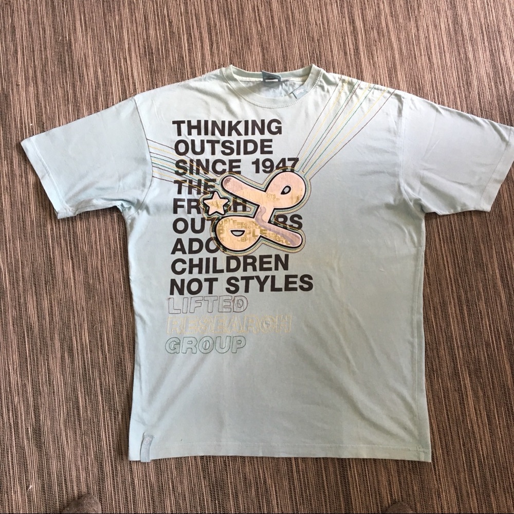 LRG Shirt
